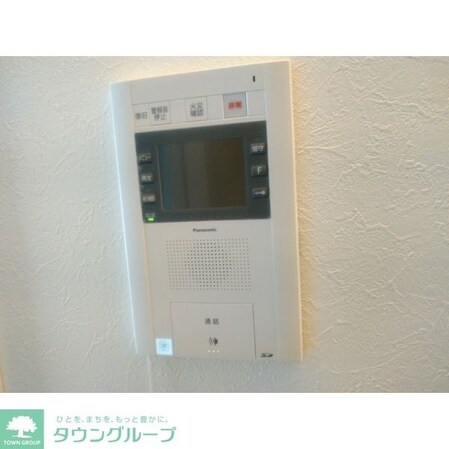 CASTELLO LUSSOの物件内観写真